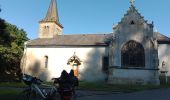 Percorso Bici da strada Autun - mn08 autun-Anost - Photo 1