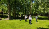 Trail Walking Étampes - base de loisirs d'Etampes - Photo 12