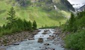 Trail On foot Marktgemeinde Matrei in Osttirol - Gletscherlehrweg Innergschlöss - Photo 9