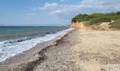 Tour Wandern Unknown - potidéa boucle - Photo 4