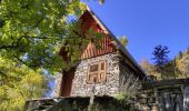 Tour Wandern Méolans-Revel - Circuit du Duc.Le Laverq - Photo 3