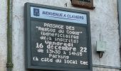 Tour Wandern Claviers - Claviers - St Arnoux - Photo 11