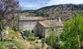 Tour Wandern Saint-Laurent-sous-Coiron - St Laurent sous Coiron La Louyre 19km - Photo 4