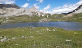 Excursión Senderismo Val-d'Oronaye - lac du roburent - Photo 3