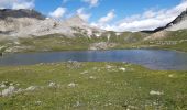 Tocht Stappen Val-d'Oronaye - lac du roburent - Photo 3