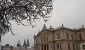 Tour Wandern Spa - spa . Marteau. golf . warfaaz . spa - Photo 4