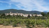 Tour Wandern Cadenet - Cadenet Lourmarin en boucle - Photo 1