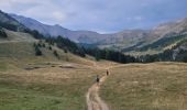 Trail Walking Les Orres - l'Aupillon - Photo 4