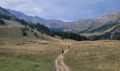 Tour Wandern Les Orres - l'Aupillon - Photo 4