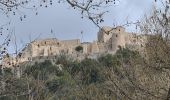 Excursión Senderismo Flassans-sur-Issole - Flassans sur issole - lac de redon - Photo 17