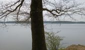 Randonnée Marche Froidchapelle - Barrage de l'eau d'heure  - Photo 2