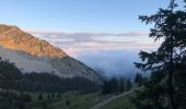 Tour Wandern Saint-Pierre-de-Chartreuse - Col de la petite vache   Grande Sûre  Col d’hurtière  - Photo 8