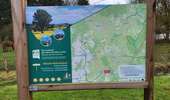 Trail Walking Bertogne - Longchamps 160126 - Photo 17