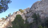 Randonnée Marche Saint-Rémy-de-Provence - St Rémy de Provence  - Photo 4