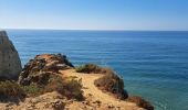 Tour Wandern São Gonçalo de Lagos - ALGARVE - Lagos - Ponta da Piedade - Photo 1