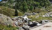 Randonnée Marche Barèges - RA2020 PYR Pic  - Photo 1