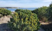 Tour Wandern Martigues - Cap Couronne - Photo 6