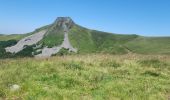 Excursión Senderismo Murat-le-Quaire - murât le quaire, la banne d'ordanche - Photo 3