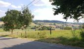 Tour Elektrofahrrad Ronse - Renaix - Ellezelles - Croisette - Saint-sauveur - Photo 17