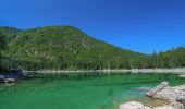 Trail On foot Tarvisio - IT-514 - Photo 9