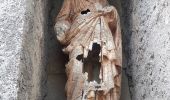 Percorso Marcia Clansayes - Clansayes : Notre Dame de Toronne 9,5km. - Photo 6