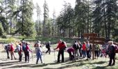 Excursión Senderismo Embrun - Chapelle des Séyères - Photo 2