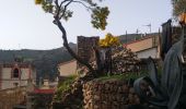 Tocht Stappen Rodès - Dans les gorges de la Guillera depuis Rodès - Photo 1