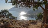 Trail On foot Unknown - Anopoli-Loutro - Photo 2