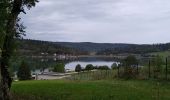 Tour Wandern Montperreux - Sentier de la découverte - Chaon Malbuisson - Photo 7