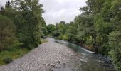 Randonnée Cyclotourisme Barbazan - Barbazan - Les Bettes - Photo 1