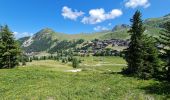 Randonnée Marche La Plagne-Tarentaise - Plagne Village Belle Plagne Mont St Jacques  - Photo 1