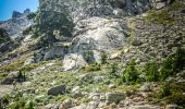 Tour Wandern Albertacce - Cascade de Radule - Photo 3