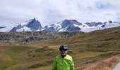 Excursión Bici eléctrica Les Deux Alpes - plateau d'Emparis  - Photo 11