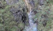 Tour Zu Fuß Kiefersfelden - Gießenbachklamm Rundweg - Photo 5