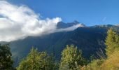 Trail Walking Bellino - ITALIE . BELLINO . LA BATTAGLIOLA O - Photo 3