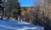 Tour Wandern Pont de Montvert - Sud Mont Lozère - Le Pic Cassini - Photo 1