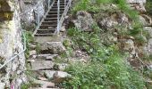 Excursión Senderismo Le Valtin - Route des Roches. Schlucht-Hohneck - Photo 10