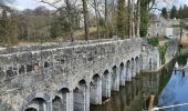 Tour Wandern Erquelinnes - Montagnes Saint Christophe Erquelines - Photo 9