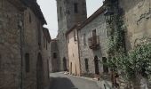 Trail Walking Les Matelles - Les Matelles variante  - Photo 3