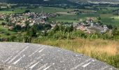 Tocht Stappen Dommartin-lès-Remiremont - Dommartin les Remiremont - Photo 1