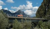 Tour Zu Fuß Glarus Nord - Linthmündung - Mülital - Photo 10