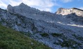 Tocht Stappen Le Grand-Bornand - Pointe percée - Photo 13