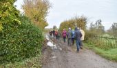 Trail Walking Blegny - 20211118 - Saive 5.6 Km - Photo 17