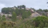 Trail Walking Martigues - Carro - Photo 1