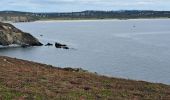Trail Walking Camaret-sur-Mer - T-St-Julien - Photo 4