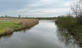 Tour Wandern Sluis - Breskens 16,2 km - Photo 8