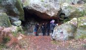 Tour Wandern Fontainebleau - Un merle sur son mont - Photo 7