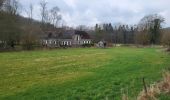 Trail Walking Thuin - Thuin 130325 - Photo 15