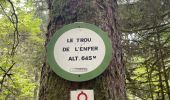 Tour Wandern Rehaupal - Le trou de l’enfer  - Photo 6