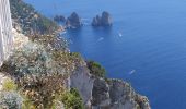 Trail On foot Anacapri - IT-390 - Photo 10